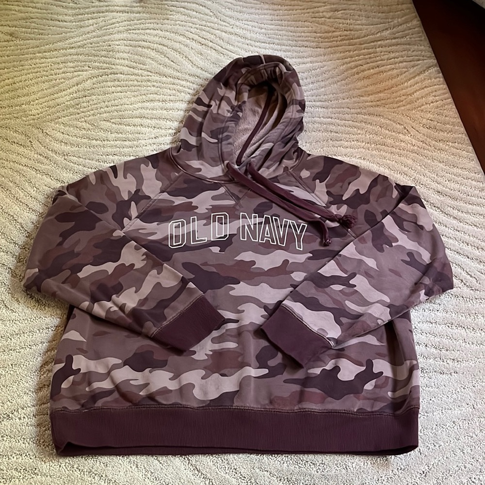 Women’s Old Navy Hoodie